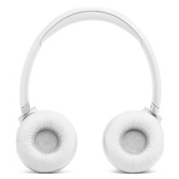 JBL T530BT White