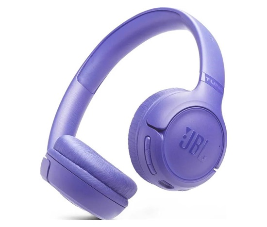 JBL T530BT Levander