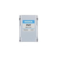 KIOXIA SSD PM7-V 1,6TB, SAS, 2,5", (R:4200/W:3400MB/s)