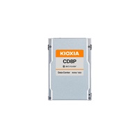 KIOXIA SSD CD8P-V 1,6TB, PCIe Gen5x4, 2,5", (R:12000/W:3500MB/s)