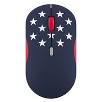 LENOVO 350 Bluetooth Silent Mouse (Fan Edition - USA) - myš
