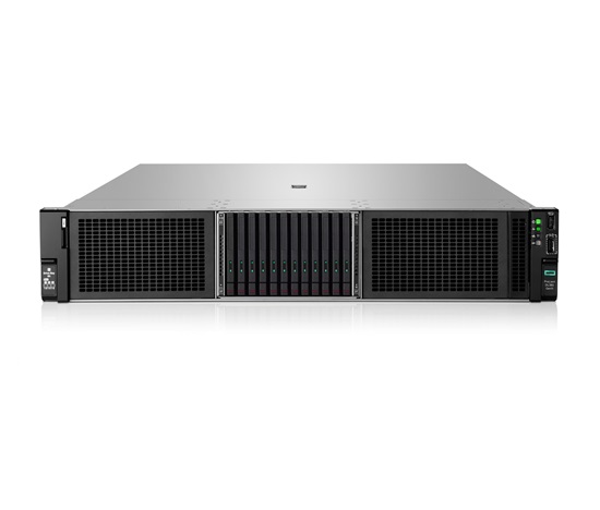 HPE PL DL380g11 6530(32C) 64G 2x480G MR416 + VM Essentials 1y (S5Q81AAE) zdarma