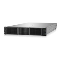 HPE PL DL380g11 6530(32C) 64G 2x480G MR416 + VM Essentials 1y (S5Q81AAE) zdarma