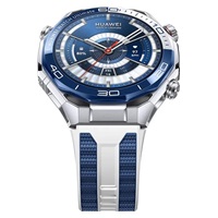 BAZAR - Huawei Watch Ultimate 2 Blue - Rozbaleno (Komplet)
