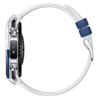 BAZAR - Huawei Watch Ultimate 2 Blue - Rozbaleno (Komplet)