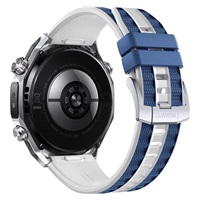 BAZAR - Huawei Watch Ultimate 2 Blue - Rozbaleno (Komplet)