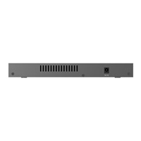 QNAP switch QSW-L2110-2S8T (8x2,5GbE,2xSFP+,fanless)