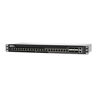QNAP switch QSW-M7230-2X4F24T (2x100GbEQSFP28,4x25GbESFP28,24x10GbE,1xGbE)