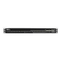 QNAP switch QSW-M7230-2X4F24T (2x100GbEQSFP28,4x25GbESFP28,24x10GbE,1xGbE)