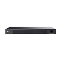 TP-Link OMADA switch SG3452X v1.30 (P/N:1700000197) (48xGbE, 4xSFP+, 2xconsole, fanless)