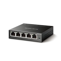 MERCUSYS switch MS105GS-M2 (5x2,5GbE, fanless)