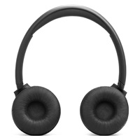 BAZAR - JBL T530BT Black - poškozený obal