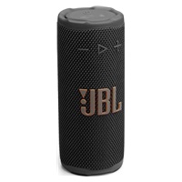 BAZAR - JBL Grip Black - poškozený obal