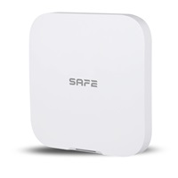 Safe Centrální ovládací jednotka Hub 2 Plus LTE - 9-15 V DC