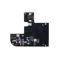 Safe Centrální ovládací jednotka Hub 2 Plus LTE - 9-15 V DC