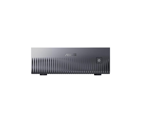 ASUS Ascent GX10/NVIDIA GB10/DDR5 128GB/4TB SSD/ Wi-Fi/NVIDIA DGX OS with Ubuntu Linux/EU Cord