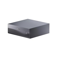 ASUS Ascent GX10/NVIDIA GB10/DDR5 128GB/4TB SSD/ Wi-Fi/NVIDIA DGX OS with Ubuntu Linux/EU Cord