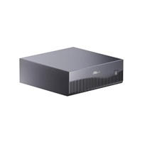 ASUS Ascent GX10/NVIDIA GB10/DDR5 128GB/4TB SSD/ Wi-Fi/NVIDIA DGX OS with Ubuntu Linux/EU Cord