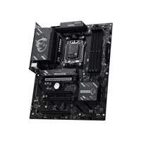 MSI MB Sc AM5 B850 GAMING PRO WIFI6E, AMD B850, 4xDDR5, WiFi, 1xHDMI, 1xDP
