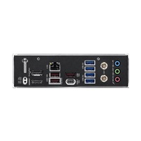 MSI MB Sc AM5 B850 GAMING PRO WIFI6E, AMD B850, 4xDDR5, WiFi, 1xHDMI, 1xDP