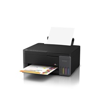 EPSON tiskárna ink EcoTank L3310,  A4, technologie Heat-Free, Záruka 5 let po registraci zdarma