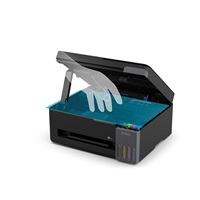 EPSON tiskárna ink EcoTank L3310,  A4, technologie Heat-Free, Záruka 5 let po registraci zdarma
