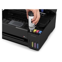 EPSON tiskárna ink EcoTank L3351,  A4, Apple AirPrint,  Wi-Fi, Záruka 5 let po registraci zdarma