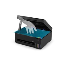 EPSON tiskárna ink EcoTank L3351,  A4, Apple AirPrint,  Wi-Fi, Záruka 5 let po registraci zdarma