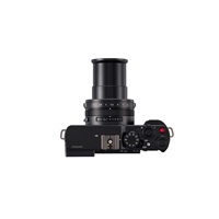Panasonic Lumix DC-L10 + 24-70 mm - black