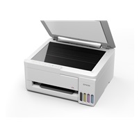 EPSON tiskárna ink EcoTank L3356,  A4, Apple AirPrint, Wi-Fi, Záruka 5 let po registraci zdarma