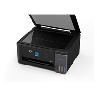 EPSON tiskárna ink EcoTank L3360,  A4, LCD displej, Apple AirPrint,  Wi-Fi, Záruka 5 let po registraci zdarma