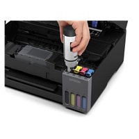 EPSON tiskárna ink EcoTank L3361,  A4, LCD displej, Apple AirPrint, Wi-Fi, Záruka 5 let po registraci zdarma