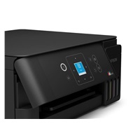 EPSON tiskárna ink EcoTank L3361,  A4, LCD displej, Apple AirPrint, Wi-Fi, Záruka 5 let po registraci zdarma