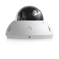 UBNT G6 Pro Dome - 8MP IP Kamera, Bílá