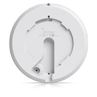 UBNT G6 Pro Dome - 8MP IP Kamera, Bílá