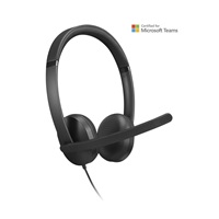 LENOVO sluchátka Wired VoIP Headset 5000 (Teams)