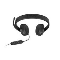 LENOVO sluchátka Wired VoIP Headset 5000 (Teams)