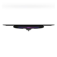 BAZAR - GIGABYTE LCD - 32" Gaming monitor AORUS FO32U2P, OLED, 3840 x 2160 UHD, 240Hz, 1.5M:1, 250cd/m2, 0.03ms, 2xHDMI,