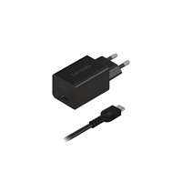 LENOVO napájecí adaptér GaN Nano 65W Adapter - EU