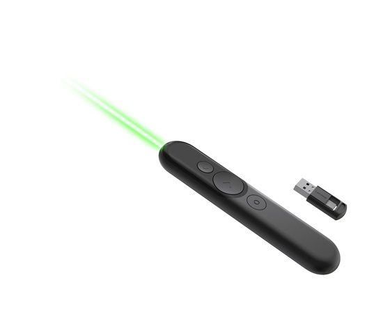 LENOVO Laser Rechargeable Presentation Remote