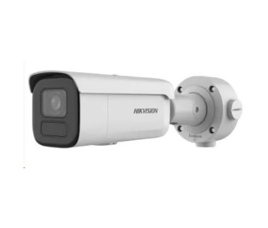 Hikvision DS-2CD2646G2HT-IZS(2.8-12mm)(eF), 4MPix IP Bullet AcuSense kamera; IR 60m, Audio, Alarm, IP67, IK10
