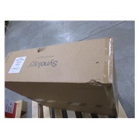 BAZAR - Synology RS822+ RackStation (4C/RyzenV1500B/2,2GHz/2GBRAM/4xSATA/2xUSB3.2/4xGbE/1xPCIe) - poškozený obal