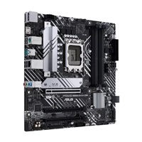 ASUS MB Sc LGA1700 PRIME B660M-A D4-CSM, Intel B660, 4xDDR4, 2xHDMI, 1xDP, mATX