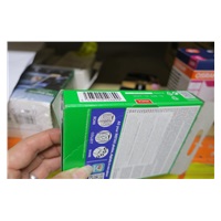 BAZAR - Fujifilm Film Instax Wide  (10/Pk) - Poškozený obal (Komplet)