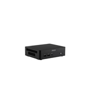 ASUS NUC 16 Pro NUC16GDK/Core Ultra 5-325/DDR5/USB 7x/2x LAN/WiFi/Intel Graphics/M.2/L6 Kit/EU power cord