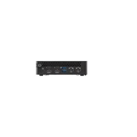 ASUS NUC 16 Pro NUC16GDK/Core Ultra 7-356H/DDR5/USB 7x/2x LAN/WiFi/Intel Graphics/M.2/L6 Kit/EU power cord