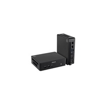 ASUS NUC 16 Pro NUC16GDK/Core Ultra X7-358H/LPDDR5-5600 32GB/USB 7x/2x LAN/WiFi/Intel Arc B390/M.2/L7 Kit/EU power cord