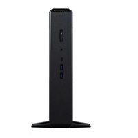 ASUS NUC 15 Performance RNUC15JNK7X50002/Core Ultra 7-255HX/DDR5/USB 8x/LAN/WiFi/NVIDIA GeForce RTX 5060/M.2/Tall/L6 Kit