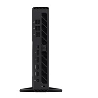 ASUS NUC 15 Performance RNUC15JNK7X50002/Core Ultra 7-255HX/DDR5/USB 8x/LAN/WiFi/NVIDIA GeForce RTX 5060/M.2/Tall/L6 Kit