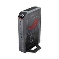 ASUS NUC 15 ROG Mini PC/NUC15JN/Intel Core Ultra 9/2x16GB DDR5 + 1TB + Win 11+ NVIDIA GeForce RTX 5070/EU power cord